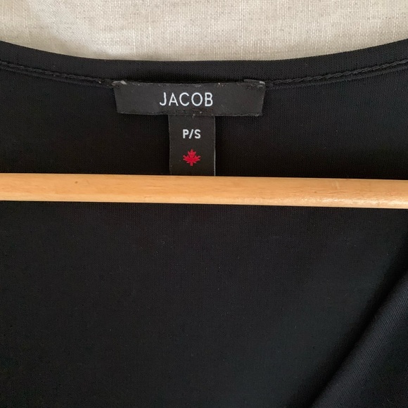 Black camisole from Jacob. Excellent condition. - Picture 2 of 6